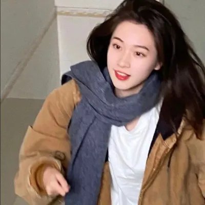 摘星的女孩