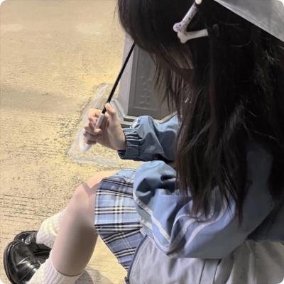 野丫头